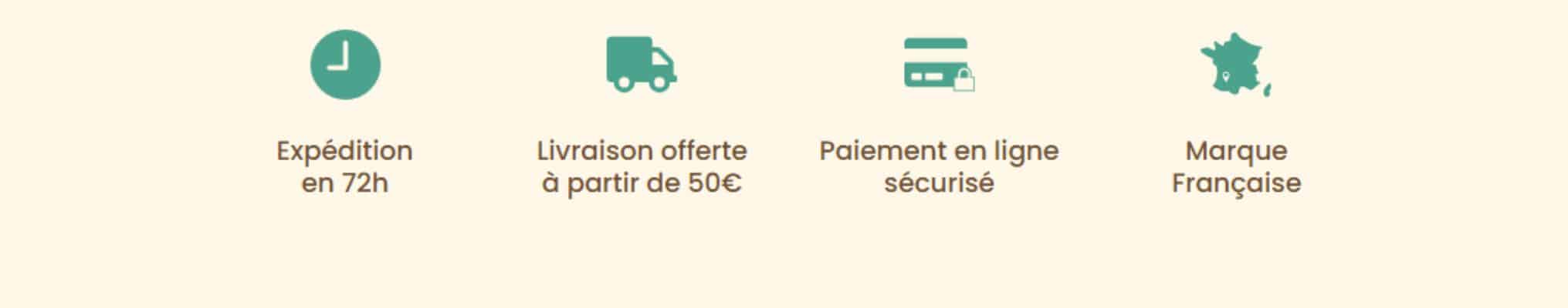 Commander Physyo, c'est …