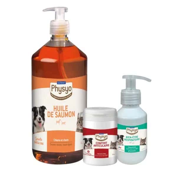 Aliments complémentaires